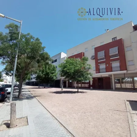 Con Terraza San Julian *