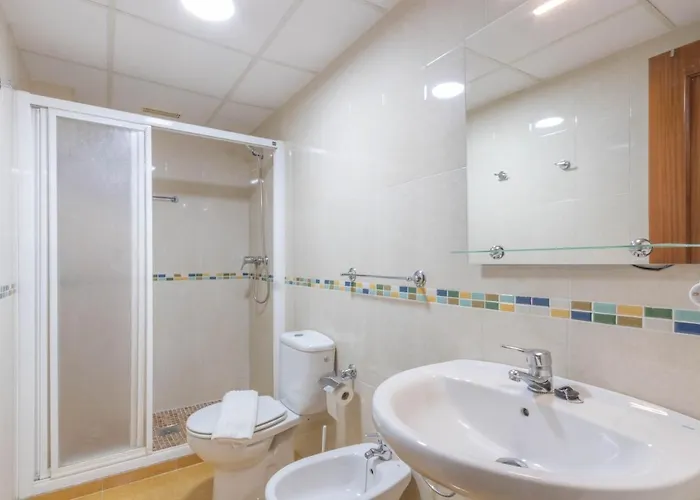 Con Terraza San Julian