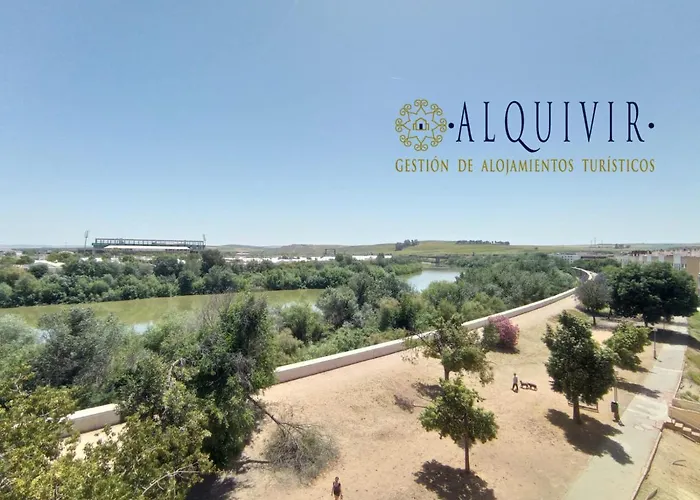 Appartement Con Terraza San Julian