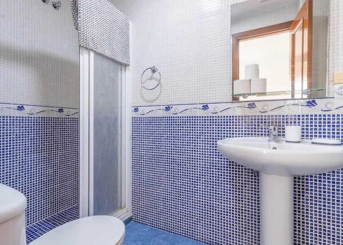 Con Terraza San Julian