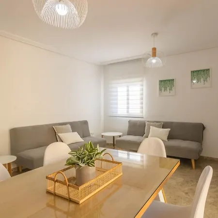 Con Terraza San Julian