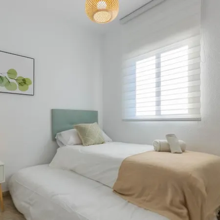 דירה Con Terraza San Julian קורדובה