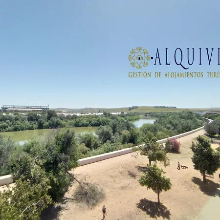 Apartment Con Terraza San Julian