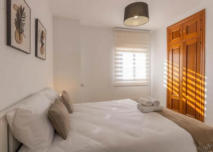 Con Terraza San Julian