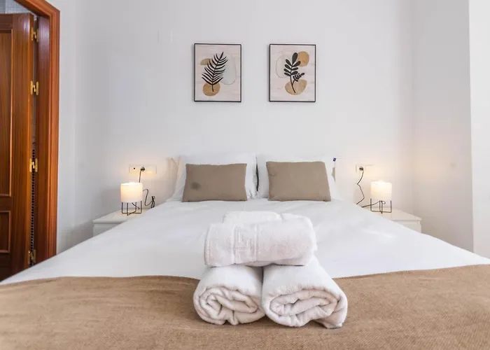 Con Terraza San Julian