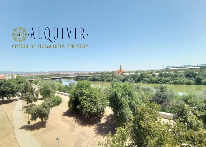 Con Terraza San Julian * 코르도바