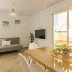 Con Terraza San Julian Apartmán Córdoba