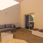 Con Terraza San Julian Apartmán