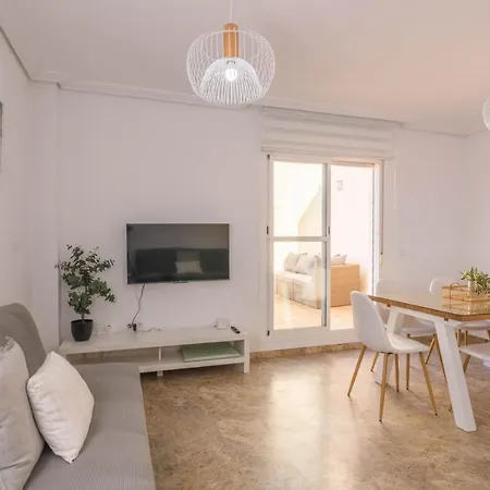 Con Terraza San Julian *