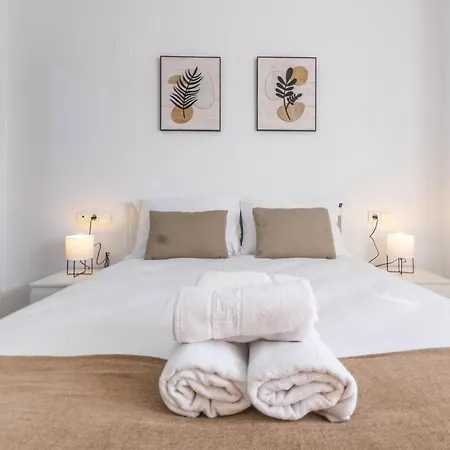 Con Terraza San Julian