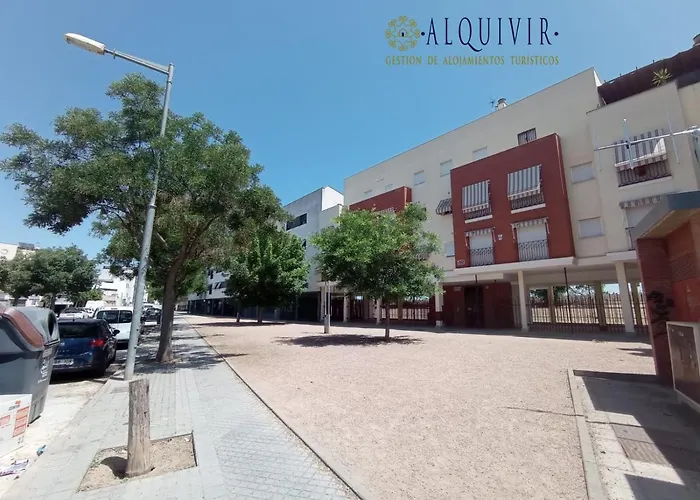 Con Terraza San Julian *