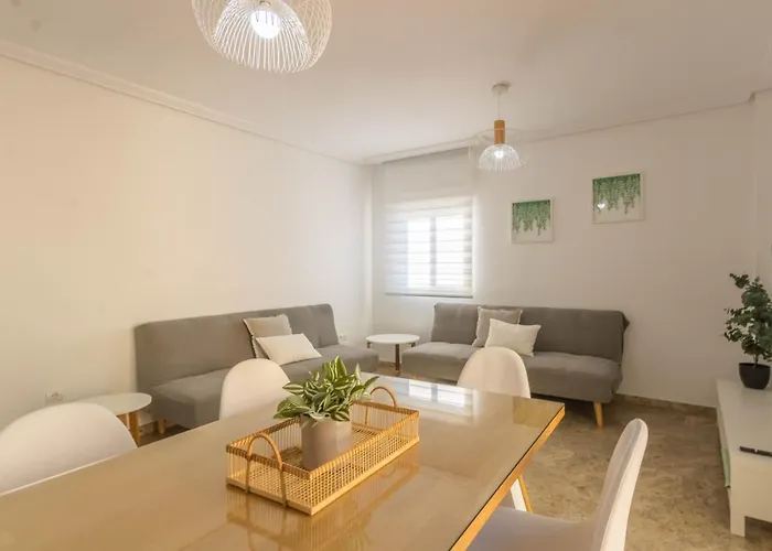 Con Terraza San Julian