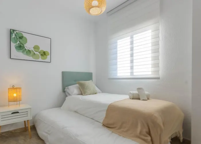 Apartment Con Terraza San Julian Cordoba